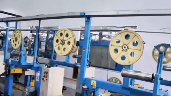 Copper ArUgar nd Cable: The 2025 Ultimate Guide to Installation & Benefits